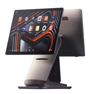 SUNMI T3, GMS EDLA, 39.6 cm (15,6''), Full HD, USB, USB-C, BT, Ethernet, Wi-Fi, NFC, Android