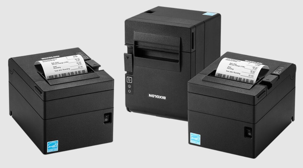 POS pisači: pregled proizvođača Star, Epson, Citizen i Bixolon