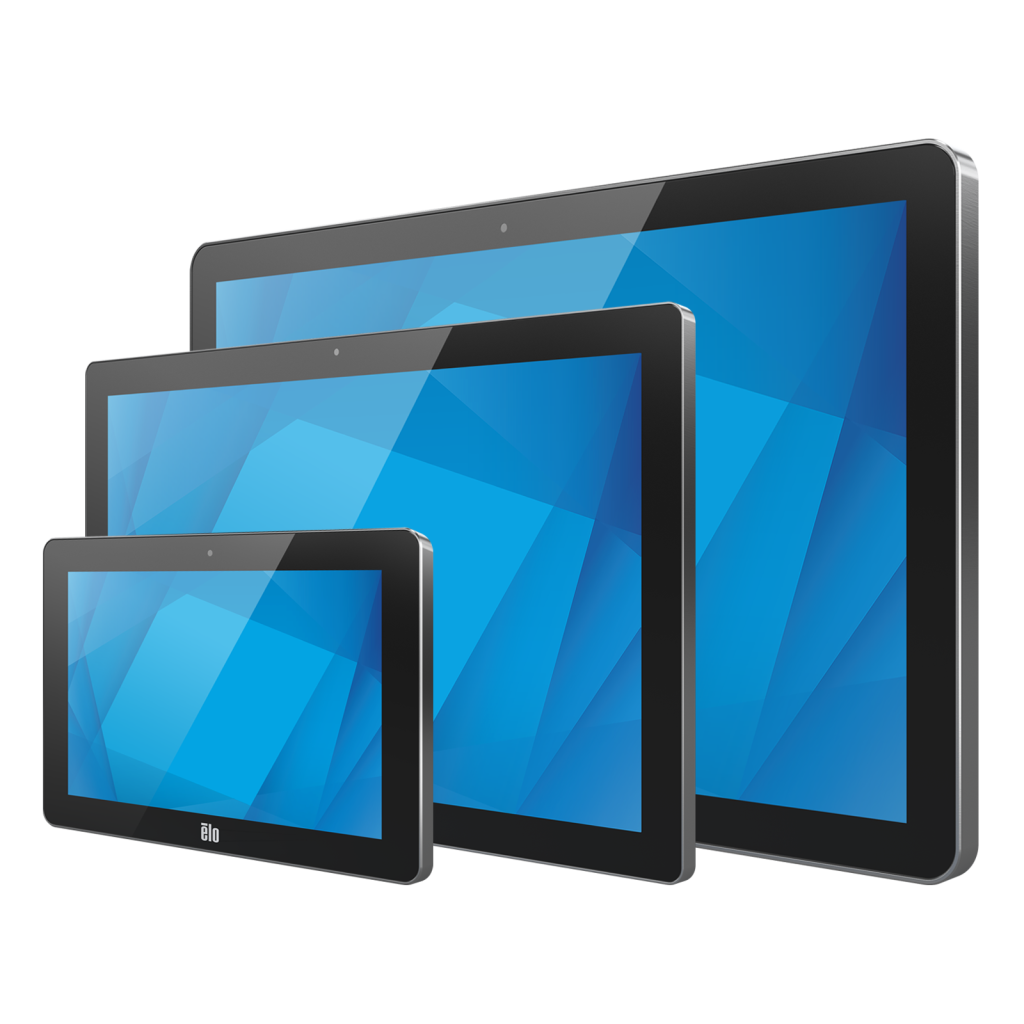 Elo I-Series 5 Steel – junak oblikovan od nehrđajućeg čelika.